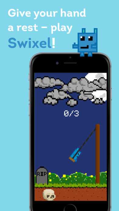 Swixel screenshot 3