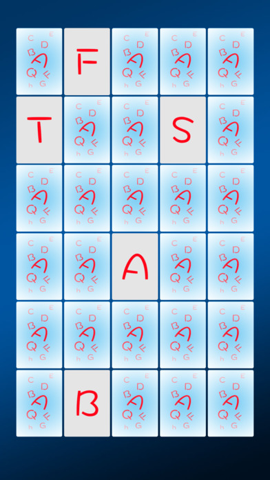Challenge Memory - Brain Traning Game screenshot 2