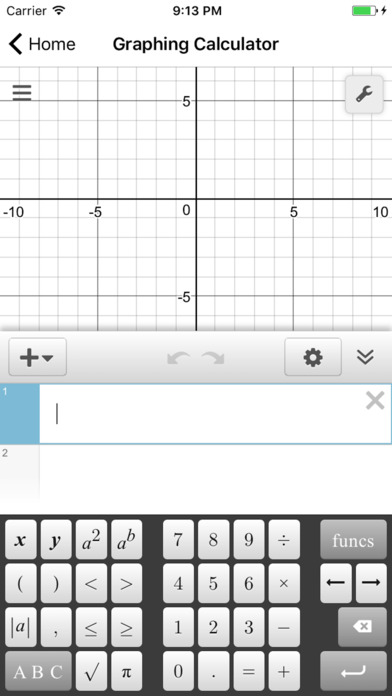 TI 84 Calculator Manual screenshot 2