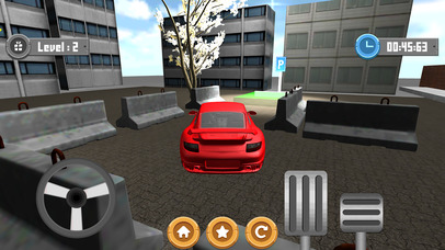 Car Parking Real 3D screenshot 3