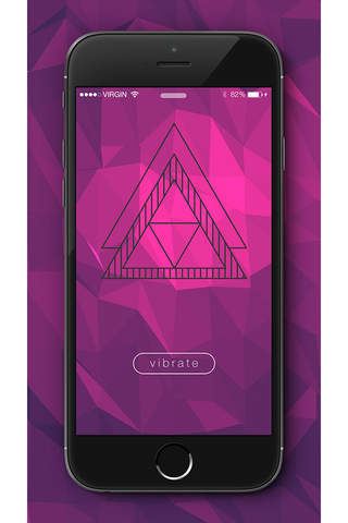 Vibrator - vibrate app vibrating massager for vibration screenshot 2