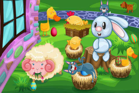 Bunny Egg Hunt1 screenshot 3