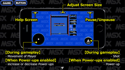 iPhone Screenshot 3