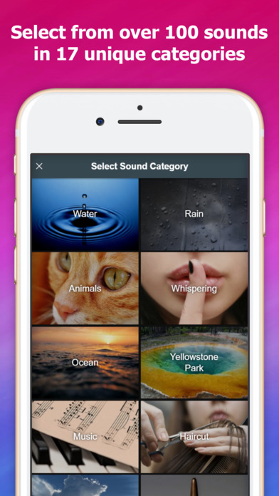 iPhone Screenshot 1