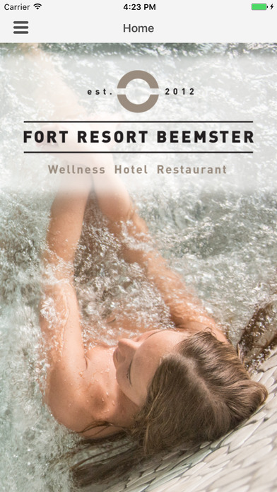 Fort Resort Beemster screenshot 2