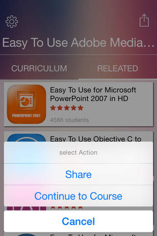 Easy To Use Adobe Media Encoder Edition screenshot 3