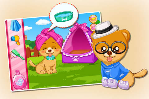 Pet Stars Charming Boo1 screenshot 3