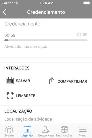 ABFM Pesquisa de satisfação screenshot 3