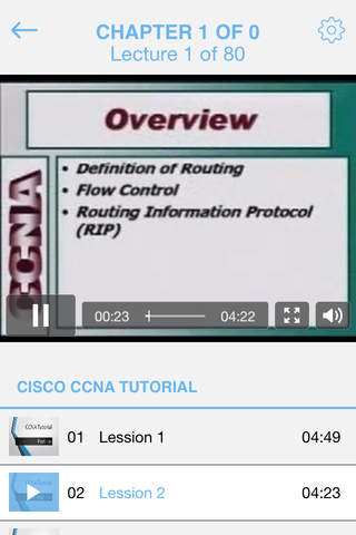 Full Docs for CCNA screenshot 3