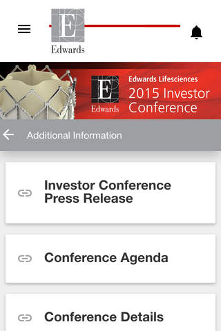 Edwards 2017 IR Conference screenshot 2