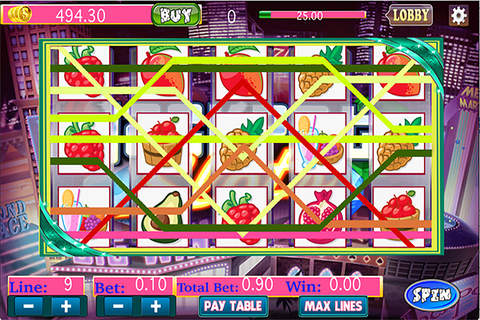 3 IN 1 Casino Slots Game: Free Slots Jackpot!! screenshot 4
