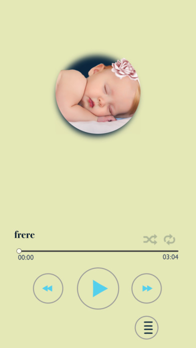 Baby Songs for toddler screenshot 3