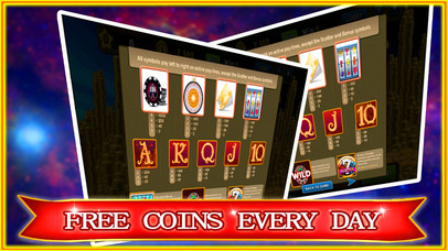 Hot Vegas Slots Casino: Free Slots Machine! screenshot 4