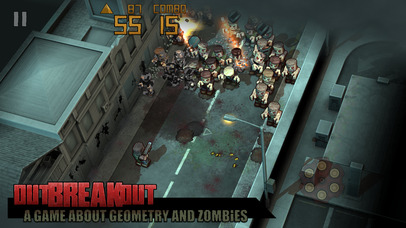 outbreakout screenshot 4
