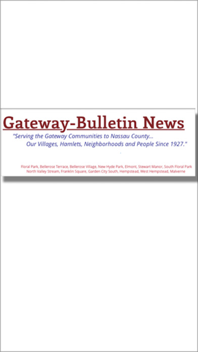 Gateway-Bulletin News screenshot 4