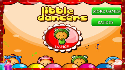Little Dancers Pro screenshot 2
