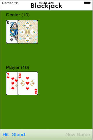 Playing Card screenshot 4