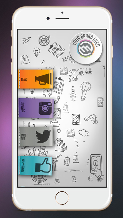 MobAppCreator App Previewer screenshot 4