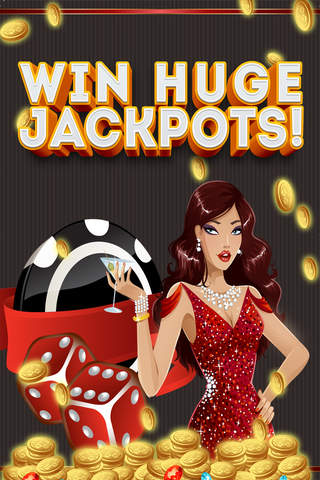 Casino Royale Jackpot 6000 Slots screenshot 2