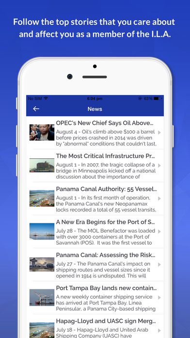 iPhone Screenshot 2