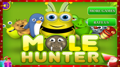 Mole Hunter Pro screenshot 2
