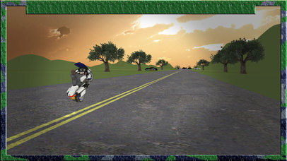 Adventurous Ride of Drifting Motorbike Simulator screenshot 3