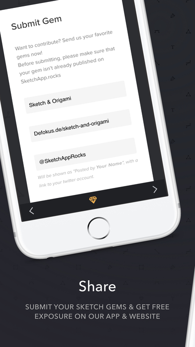SketchRocks - Resources, Plugins, Tutorials & More screenshot 4
