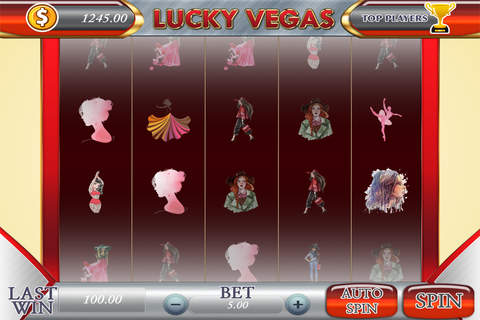 777 Purple Casino Games for Free screenshot 3
