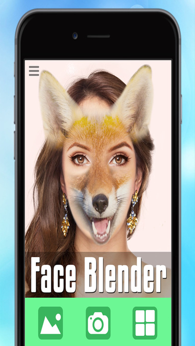 Face Blender - Ultimate Photo Mixer screenshot 2