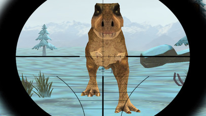 Dino Hunt - Dinosaur hunting games free screenshot 2