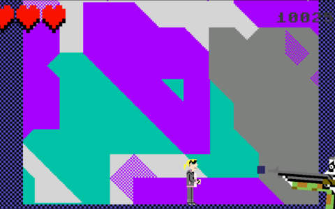 Banditsagor-GameOver screenshot 4