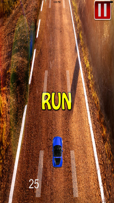 A Best Car Road PRO : Bang On The Speedway screenshot 3