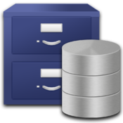 SQLite Professional (sql and coredata manager)