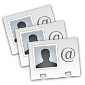 Export Address Book
