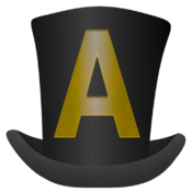TopHat Apps Menu