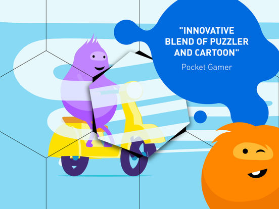 Скачать игру AZZL