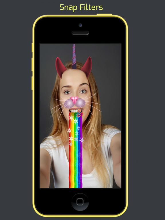 App Shopper Face Filters Funny Photo Camera Effects (Photography)