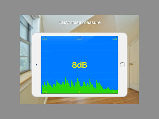 iPad 屏幕截图 1