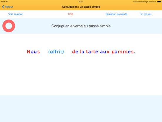 iPad Screenshot 4