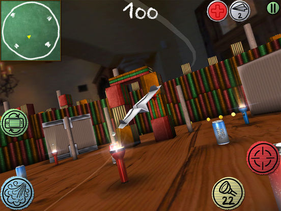 Air Wings®screeshot 1