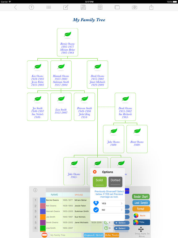 download family tree builder 8.0 user manual