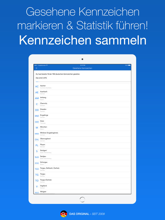 iPad Screenshot 5