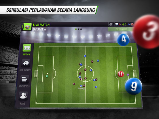 Image currently unavailable. Go to www.generator.trulyhack.com and choose Top Eleven 2016 image, you will be redirect to Top Eleven 2016 Generator site.