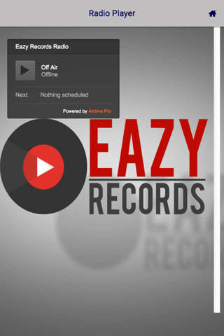Eazy Records Radio screenshot 3