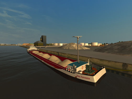 european ship simulator 2017 european ship simulator 2017