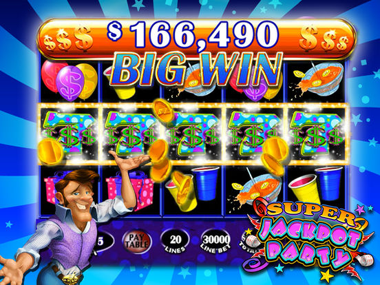 Crack The Casino On Any Player's Dream - Design - Web Slot
