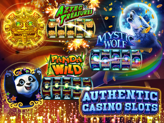 DeluxeWin 5-Reel Slots - Classic Vegas Casinoscreeshot 2