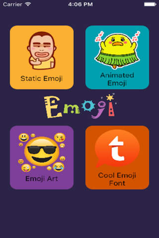 MyEmoji Pro - Emojis Stickers screenshot 2