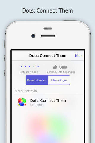 Dots: Connect Them screenshot 3