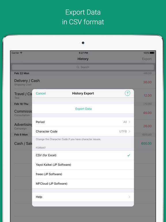 best bookkeeping app for iphone